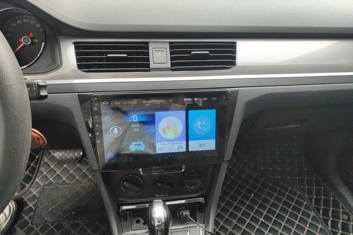 Volkswagen Bora 2020 #26 Volkswagen Bora 2020 immagine di auto #26