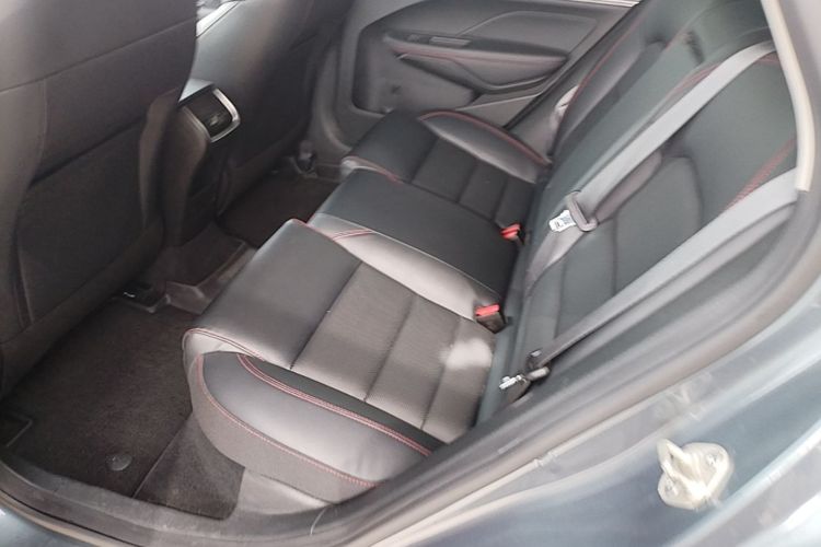 GEELY Binray 2020 car image #17