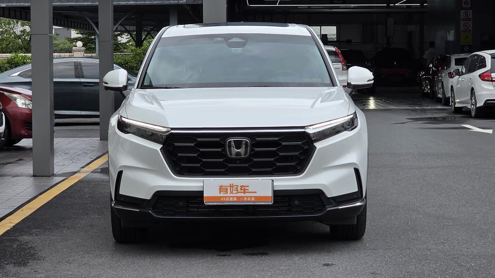 Honda CR-V 2025 #2 Honda CR-V 2025 car image #2