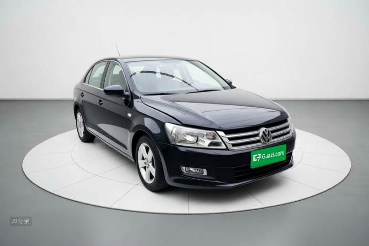Volkswagen Santana 2014 #4 Volkswagen Santana 2014 car image #4