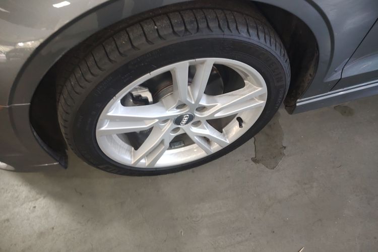 奥迪 奥迪A3 2020 汽车图片 #9