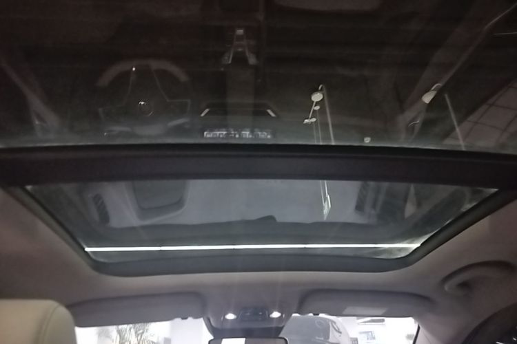 BYD Yuan Pro 2021 #18 BYD Yuan Pro 2021 immagine di auto #18