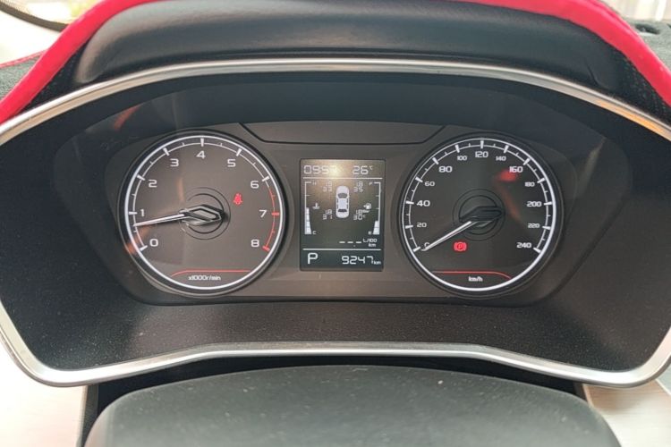 GEELY Coolray 2024 #12 GEELY Coolray 2024 immagine di auto #12