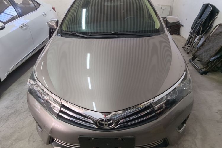 2014 #3 2014 car image #3