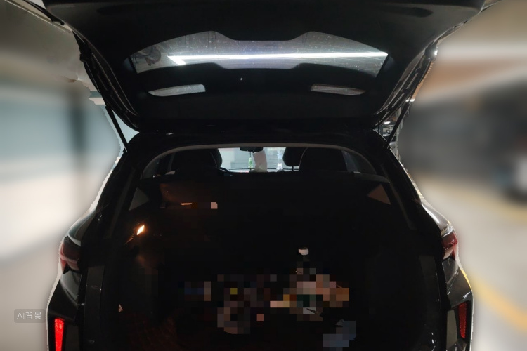GEELY Coolray 2023 car image #21