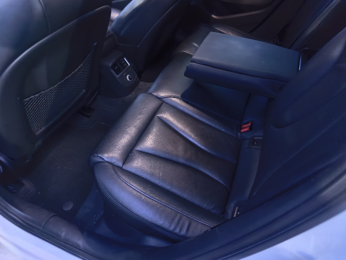 Audi A3 2017 #8 Audi A3 2017 car image #8