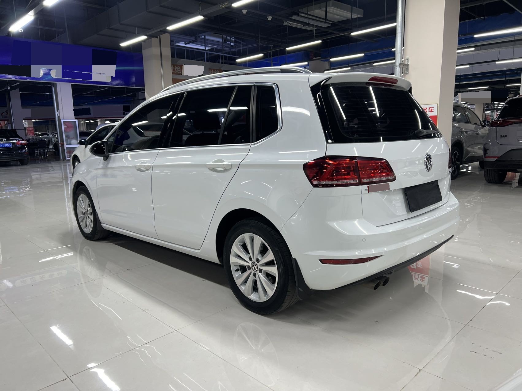 2018 imagen de coche #5