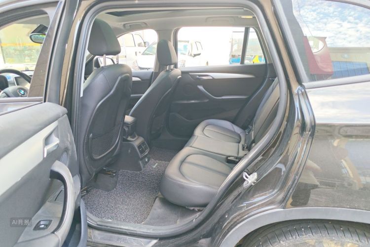 BMW X1 2019 car image #19