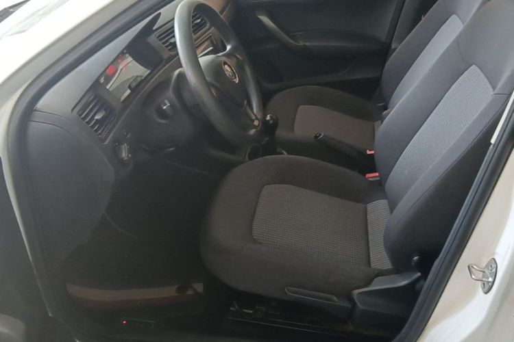 Volkswagen Santana 2017 #19 Volkswagen Santana 2017 car image #19