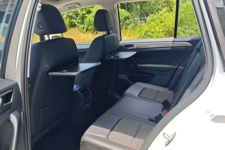 Volkswagen Golf 2018 #13 Volkswagen Golf 2018 car image #13