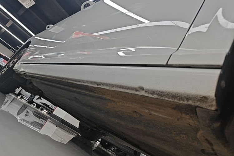 Volkswagen Lavida 2022 car image #26