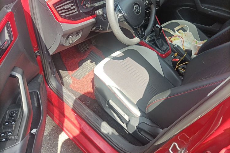 Volkswagen Polo 2019 #18 Volkswagen Polo 2019 car image #18
