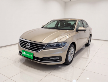 Volkswagen Lavida 2020 car image 