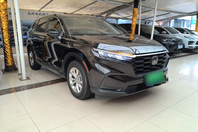 Honda CR-V 2023 car image #4