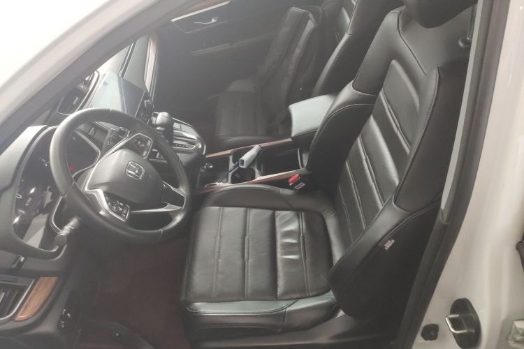 Honda CR-V 2020 car image #15