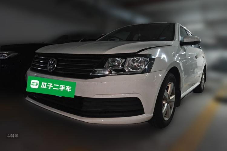 Volkswagen Lavida 2016 immagine di auto #2