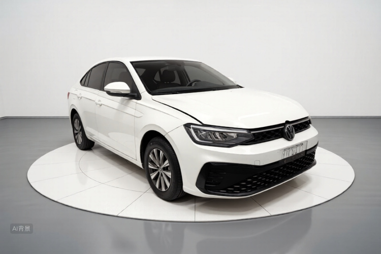 Volkswagen Lavida 2025 car image #4