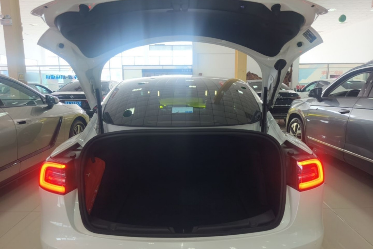 Tesla Model 3 2020 #19 Tesla Model 3 2020 car image #19
