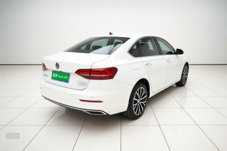 Volkswagen Lavida 2019 immagine di auto #7