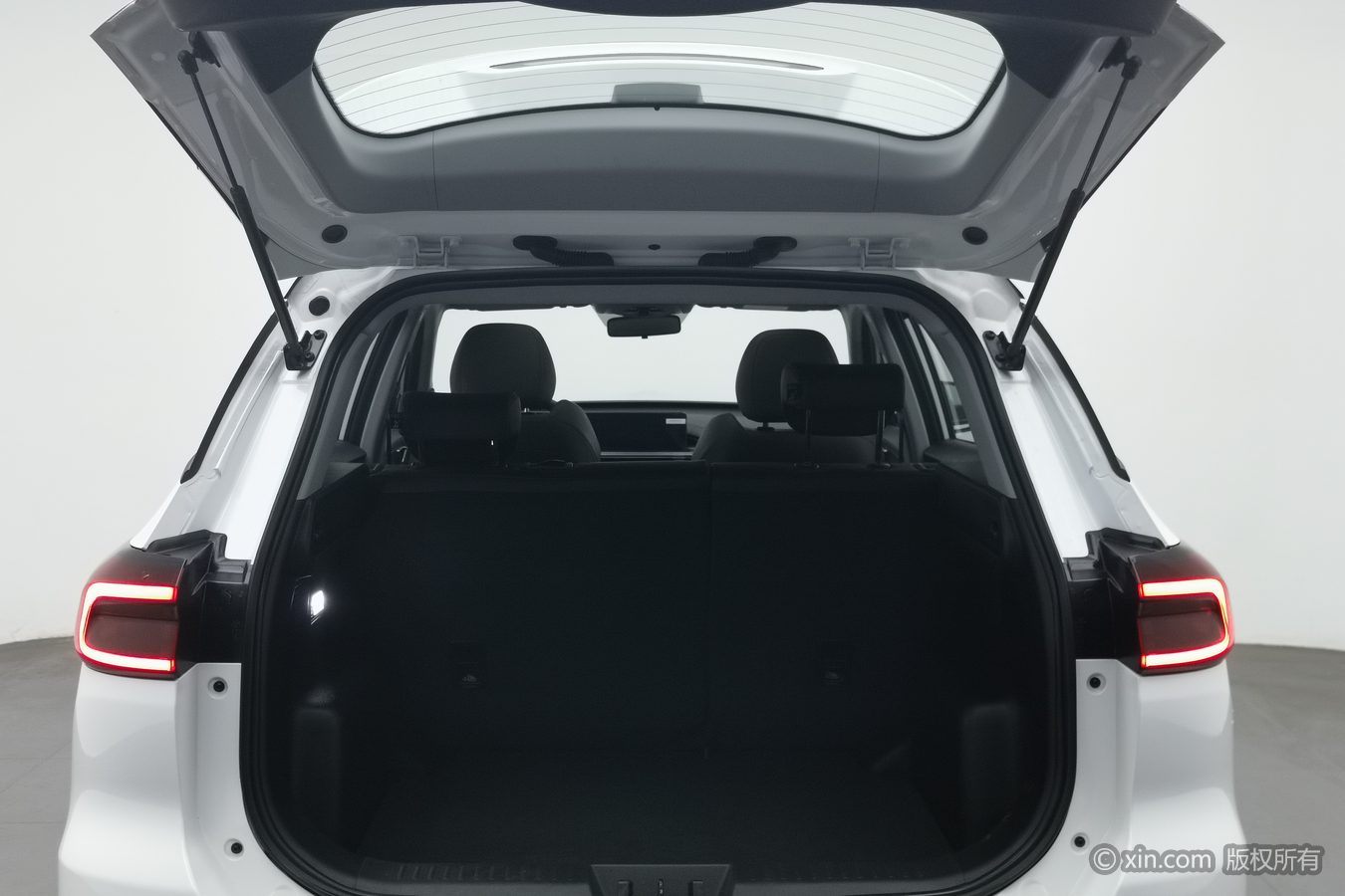 Chery Tiggo 7 2025 #17 Chery Tiggo 7 2025 car image #17