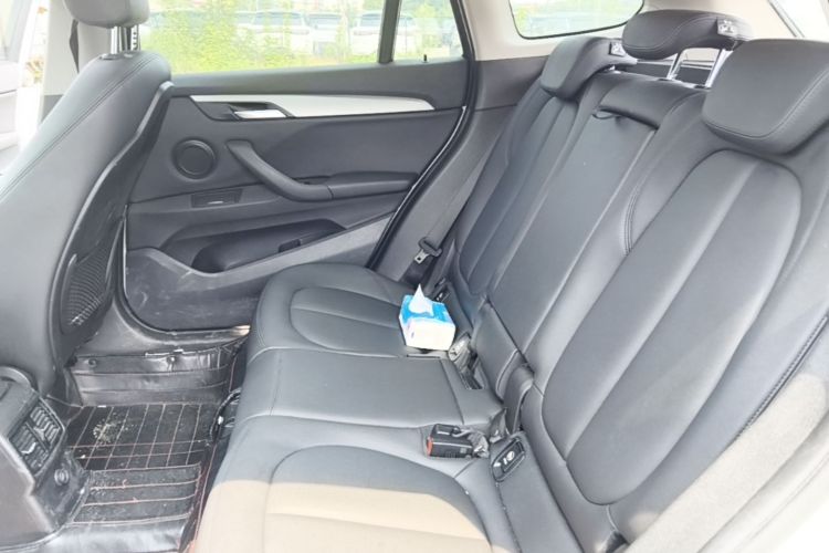 BMW X1 2016 immagine di auto #19