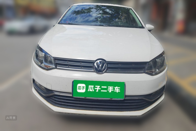 Volkswagen Polo 2015 #3 Volkswagen Polo 2015 car image #3