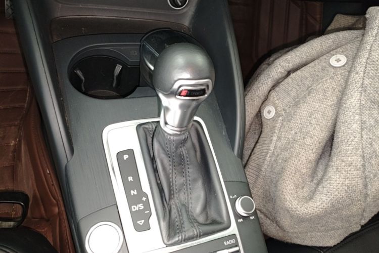 Audi A3 2021 #14 Audi A3 2021 изображение автомобиля #14
