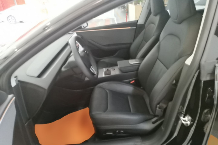 Tesla Model 3 2023 #19 Tesla Model 3 2023 car image #19