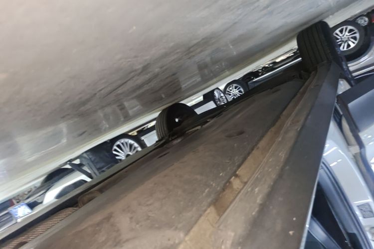 Volkswagen Tharu 2024 #26 Volkswagen Tharu 2024 immagine di auto #26