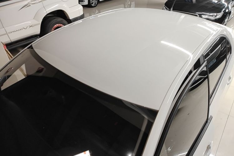 Volkswagen Santana 2021 #25 Volkswagen Santana 2021 car image #25