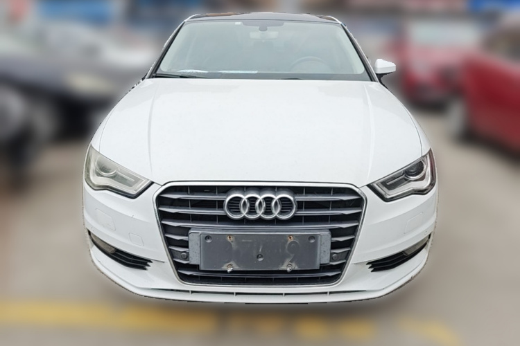 Audi A3 2016 #3 Audi A3 2016 car image #3