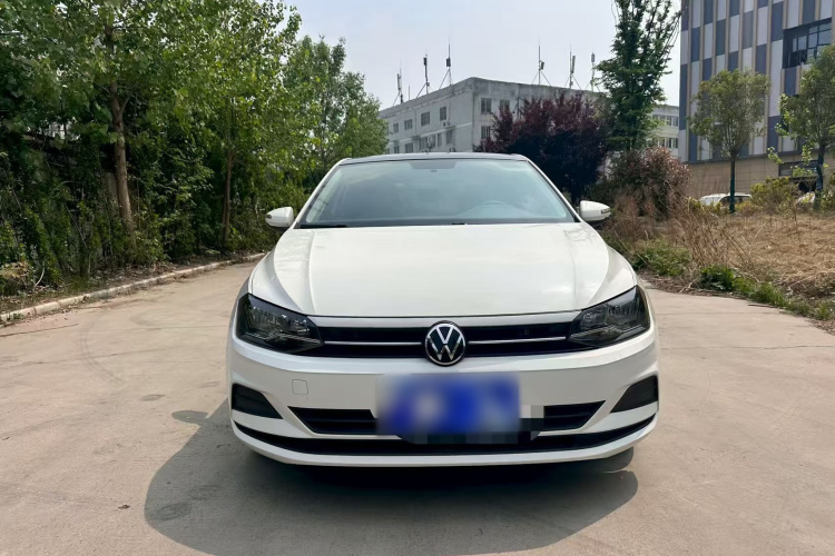 Volkswagen Polo 2022 #3 Volkswagen Polo 2022 car image #3