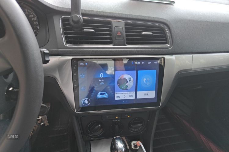 Volkswagen Lavida 2016 car image #15