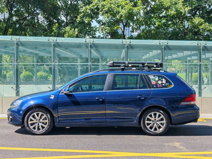 Volkswagen Golf (Imported) 2013 #9 Volkswagen Golf (Imported) 2013 car image #9