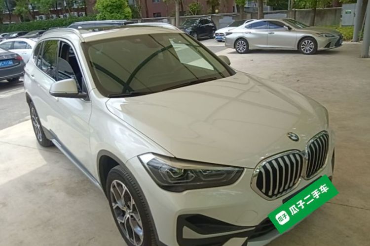 BMW X1 2023 car image #4