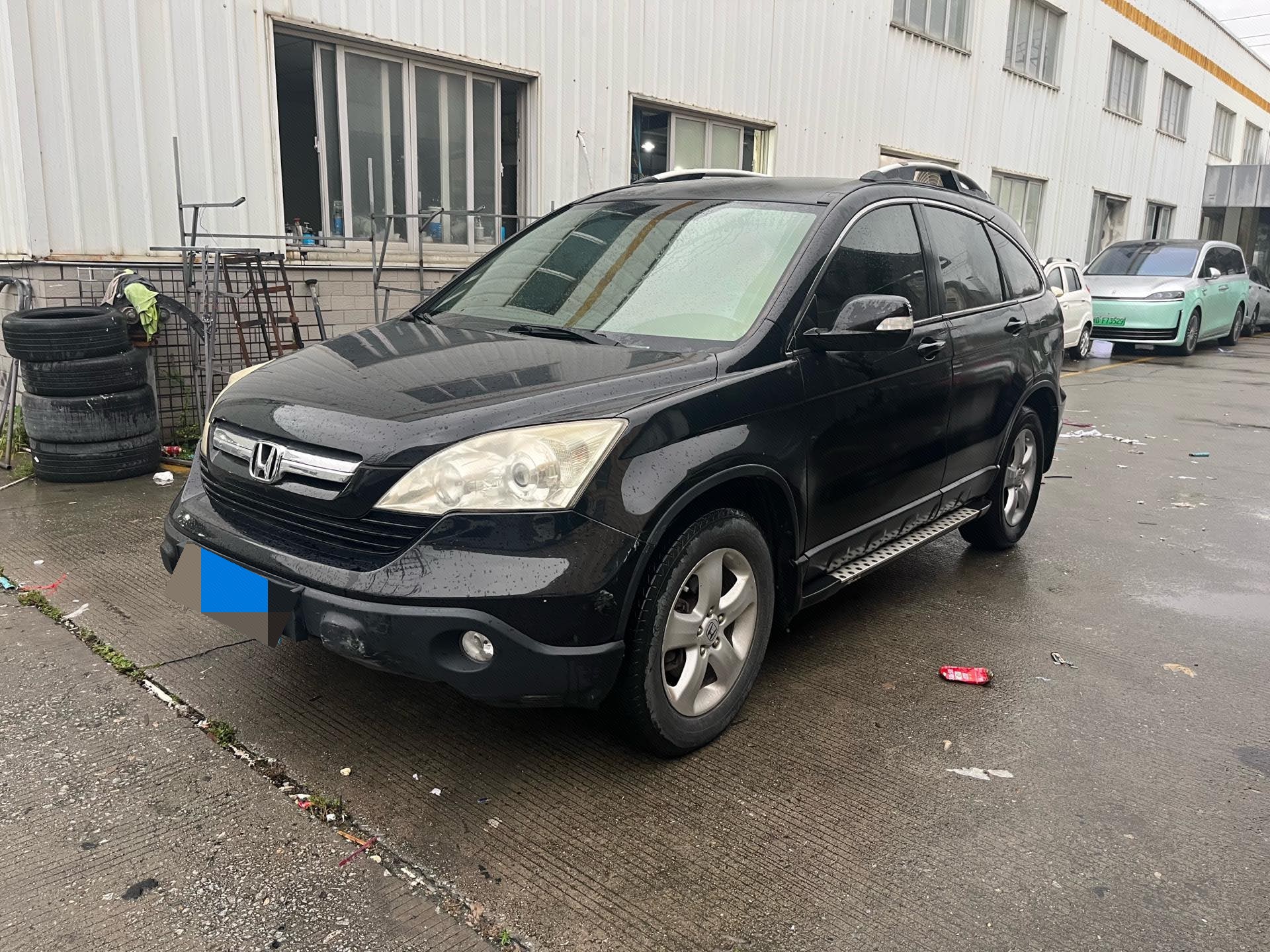 2009 2009 car image