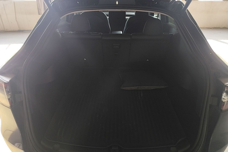 Tesla Model Y 2024 #19 Tesla Model Y 2024 car image #19
