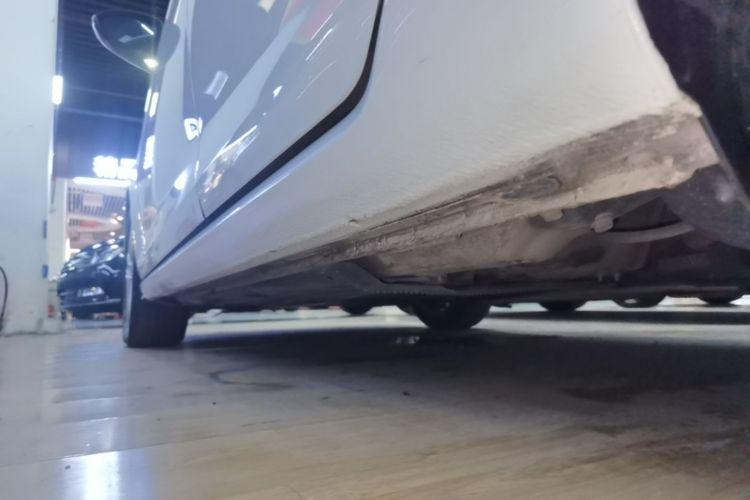 Volkswagen Golf 2018 car image #27