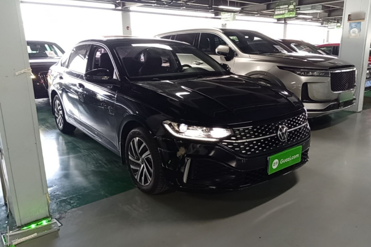 Volkswagen Lavida 2023 car image #4
