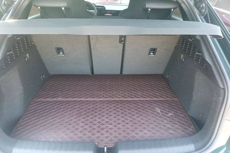 Audi A3 2022 immagine di auto #21
