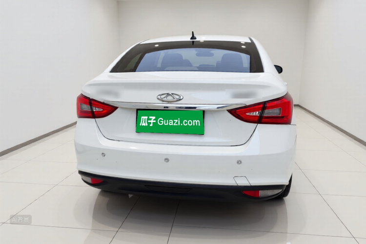Chery Arrizo 5 2023 car image #6