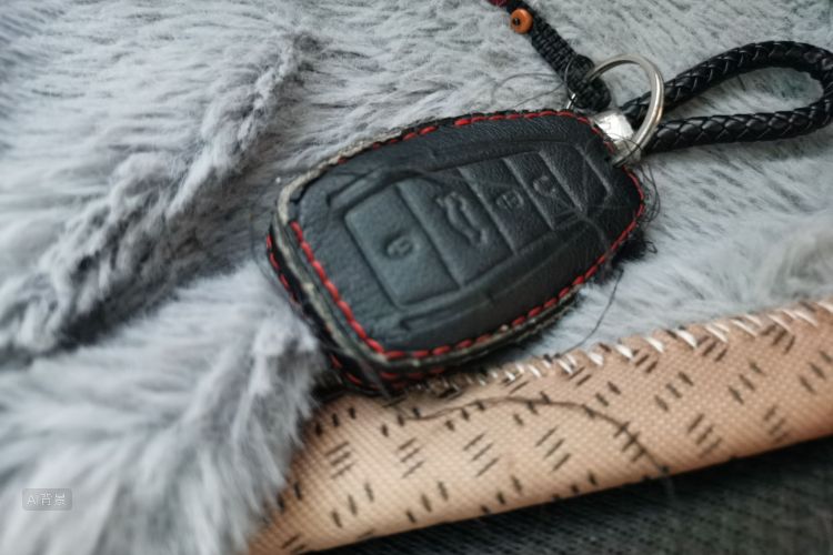 GEELY Vision X6 2020 car image #10