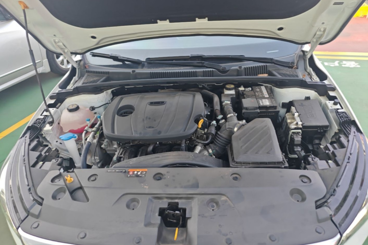 GEELY Emgrand 2024 #20 GEELY Emgrand 2024 car image #20