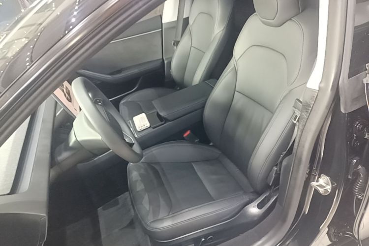 Tesla Model 3 2023 #15 Tesla Model 3 2023 car image #15