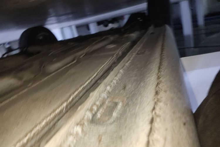 Volkswagen Santana 2019 car image #26