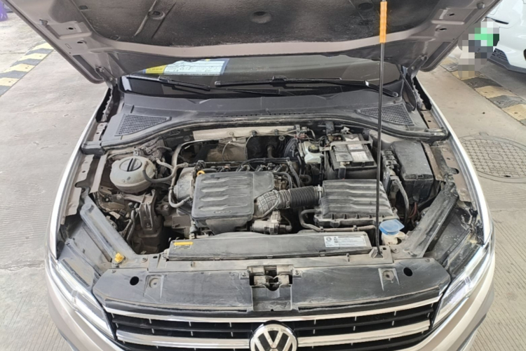 Volkswagen Bora 2019 car image #22