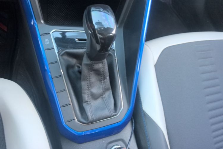 Volkswagen Polo 2019 car image #14