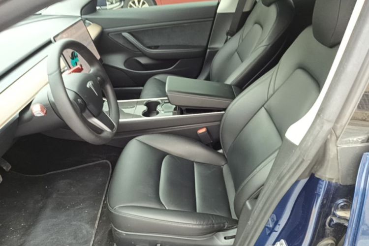 Tesla Model 3 2020 #15 Tesla Model 3 2020 изображение автомобиля #15