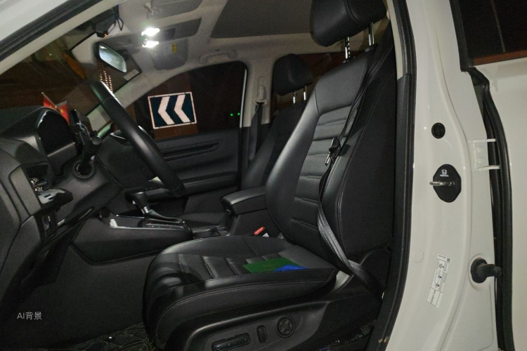 Honda CR-V 2023 #17 Honda CR-V 2023 car image #17