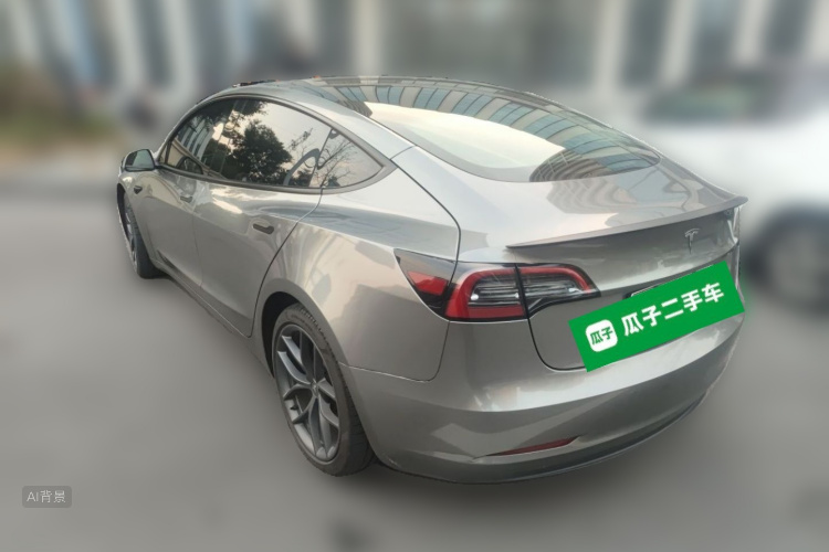 Tesla Model 3 2022 #5 Tesla Model 3 2022 image de voiture #5